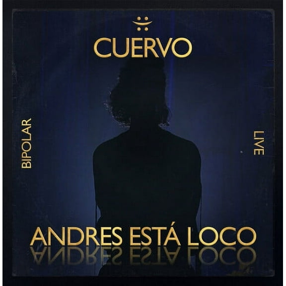 Andres Cuervo - Andres esta loco - Music & Performance - CD