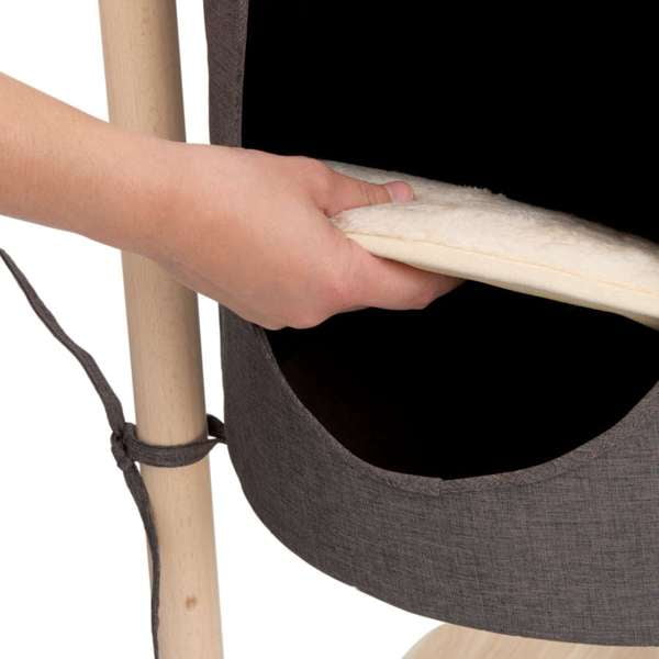 Catit Vesper Cat Treehouse Furniture Large