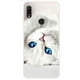 thumbnail image 1 of Funda de silicona para Huawei y6 2019, carcasa trasera de AMN-LX9, AMN-LX1, AMN-LX2, AMN-LX3, Y5, 2019 Y 6, 2019 Fivean unisex, 1 of 2