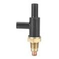 thumbnail image 2 of Válvula solenoide de control de asistencia de aire 36281 RAA A01 apta para Honda Accord EX Sedan 4 puertas 2005, 2 of 8