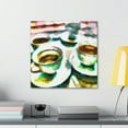 thumbnail image 4 of Tea Party Jubilee - Canvas, 4 of 10