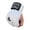 White, variant on Fadi Sports Elastic Quick Gel Hand Wraps, Inner Boxing Gloves for Training, Breathable Stretch Fabric, White, XL