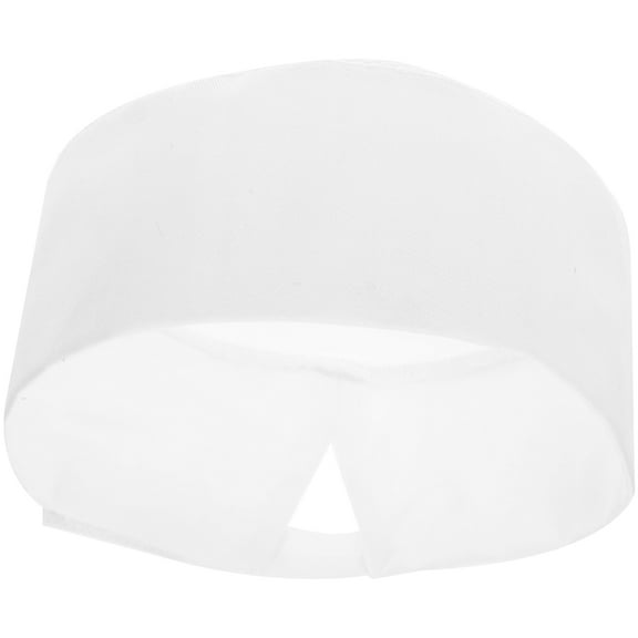 Unisex Chef Hat Universal Cooking Hat Kitchen Working Hat Chef Hat Kitchen Use Chef Hat