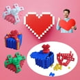 thumbnail image 4 of 3D Printed Puzzle Gift Box – Funny Holiday Trick Box with Hidden Key & Screws, Gag Gift Packaging for Pranks, Birthdays, Christmas & More, 4 of 4