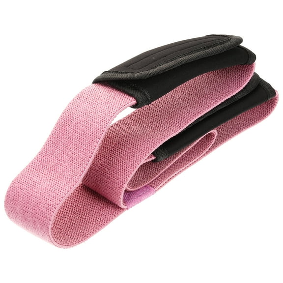 Stretch Bands for Working Out Exercise Yoga Strap Figure 8 Resistance Emulsion Fitness