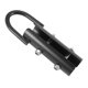 thumbnail image 3 of Clamp,rope Climb Workout Rig Attachment Hook For 1.5 Inch Rope Clasp Fitness Equipment Strength Training, 3 of 5