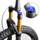 thumbnail image 3 of Bicicleta Cubierta protectora de válvula de gas de aire para bicicleta con tapa de horquilla delantera MTB a prueba de polvo (azul) Tmvgtek Accesorios para bicicletas, 3 of 8
