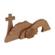 thumbnail image 5 of Decoración de cruz con escena de Pascua, estatua de madera de Jesús con tumba vacía, figura de cruz de Pascua, decoración del hogar, 5 of 6