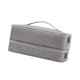 thumbnail image 4 of Bolsa organizadora de almacenamiento Estuche para secador de pelo Estuche para secador de pelo Accesorios de boquilla portátiles Estuche impermeable, 4 of 8
