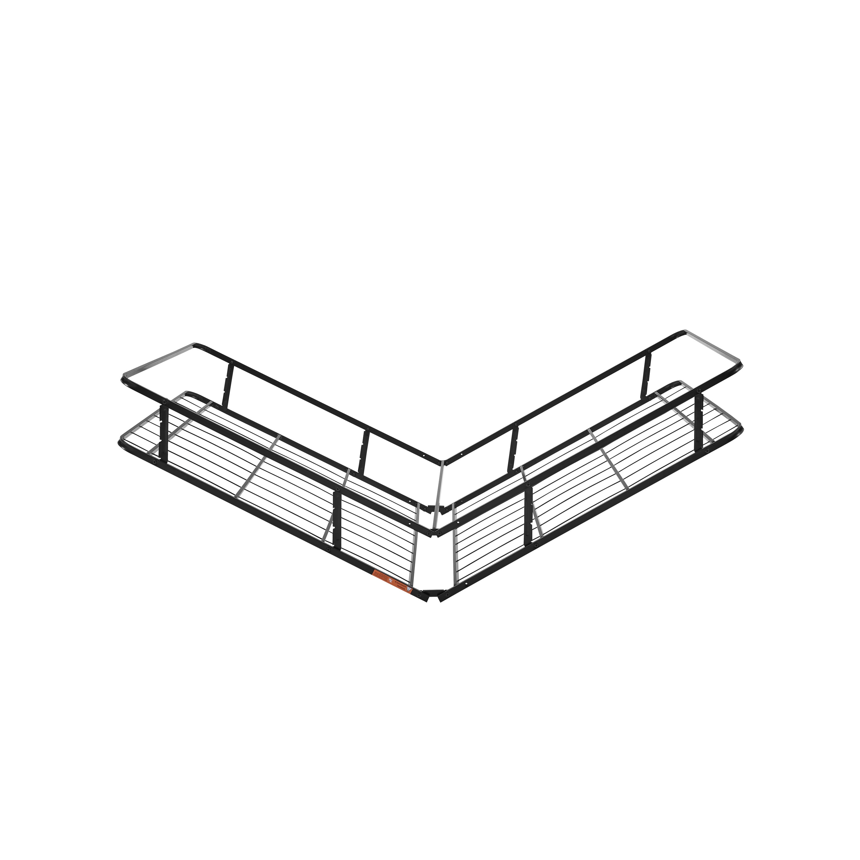 Twin Mainstays 7.5 Half-Fold Metal Box Spring 
