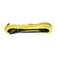 thumbnail image 3 of 5/16" X 100' RED Synthetic Winch Line Cable Rope 13000+ LBs With Sheath (ATV UTV 4X4 4WD OFFROAD) ,Durable & Safe, 3 of 4