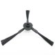 thumbnail image 4 of Repuesto de cepillo lateral para Ilife V3 V5 A4 A6 V3S Robot aspiradora piezas cepillo 1/2/4 piezas seitruly JJ22554-02, 4 of 6