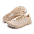 thumbnail image 5 of Barefoot Shoes Women&Men Quick Dry Non- Breathable Lightweight Water Shoes, for Unisex,for Beach Hiking Yoga Summer Outdoor Daliy Use, 5 of 5