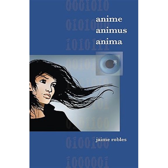 Pre-Owned Anime Animus Anima, (Paperback)