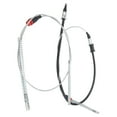 thumbnail image 4 of ,2Pcs Rear Parking Line Rear Parking Line Convenient Use, 4 of 8