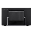 thumbnail image 4 of Acer UT222Q bmip 21.5” Full HD (1920 x 1080) 10 Point Touch Monitor with AMD FreeSync Technology Up to 75Hz 5ms (Display Port, HDMI Port, VGA & USB Port),Black, 4 of 5