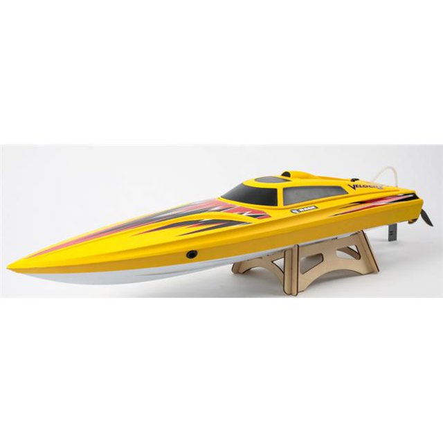 Rage RC RGRB1208 Vélocité 800 BL de Profondeur