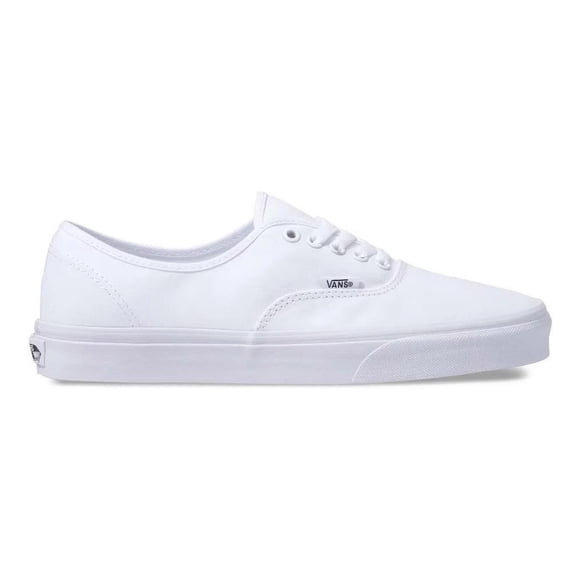 Tenis Vans Unisex Ua Authentic True Blanco VN000EE3W00