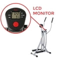 thumbnail image 4 of Eliptica Air Walk Trainer con Monitor LCD Sunny Health & Fitness SF-E902 Sunny Health & Fitness SF-E902, 4 of 4