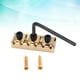 thumbnail image 5 of Tuerca de bloqueo de guitarra eléctrica de aleación de Zinc de 42mm, bloqueo de cuerda con llave Allen, accesorios de piezas de guitarra GAA03, 5 of 6