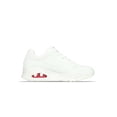 thumbnail image 4 of Tenis Skechers Microspec Max Mujer blanco 22.5, 4 of 5
