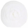 thumbnail image 2 of I Love This Yarn Sport Weight, Light Weight Acrylic Yarn, 230 Yards, White, 2 of 4