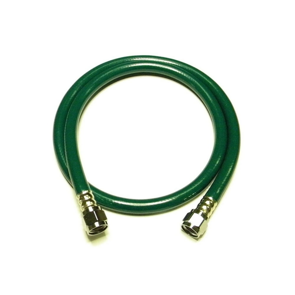 Medical Oxygen Hose 1240 DISS Female 1240 DISS Female 3 Ft Walmart