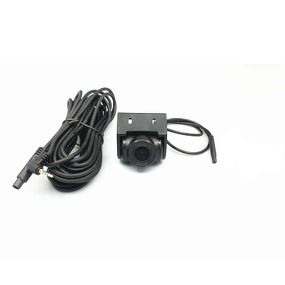 zuzengstory For AHD 1080P Rear View Backup Camera (4-Pin 2.5mm Jack) for Car DVR Mirror for Dash Cam
