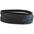 thumbnail image 1 of 3Pcs 3M-384-12 Drive Belt for Electric Bike E-Bike Scooter Motorcycle, 1 of 5