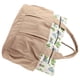 thumbnail image 3 of Bolsa de Herramientas de Mano para jardín Juego de Asas Organizador Multiuso Pa?al Bolso Oxford Soporte Kit de jardinería y plantación con Bolsillos bolsa de herramientas Spptty jardinería, 3 of 7