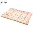 thumbnail image 1 of Tapis Chauffant pour Animaux, Couverture de Sommeil pour Chat, Lit pour Animaux en Peluche Douce, Tapis Réversible pour Chien Intérieur Extérieur, Lavable en Machine, 1 of 7