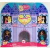 Barbie Peekaboo Petites Play Set