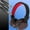 Red RD, variant on Giunmcul Holiday Gift Finder Noise-Cancelling Heavy Headset Gaming Wired Universal Headset Foldable
