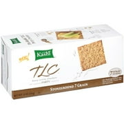 Kashi Sales Kashi TLC Party Crackers, 6 oz