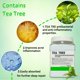 thumbnail image 2 of Máscara de gelatina en polvo Ouhans Tea Tree Oil Control 680 ml, 2 of 8