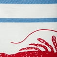 thumbnail image 2 of LOBSTER STRIPE TABLE RUNNER 14x72, 2 of 4