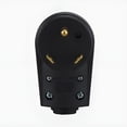 thumbnail image 7 of VORALYN RV Plug 30 Amp RV Replacement Male Plug 3-prong RV Plug with Handle US Plug, 7 of 7