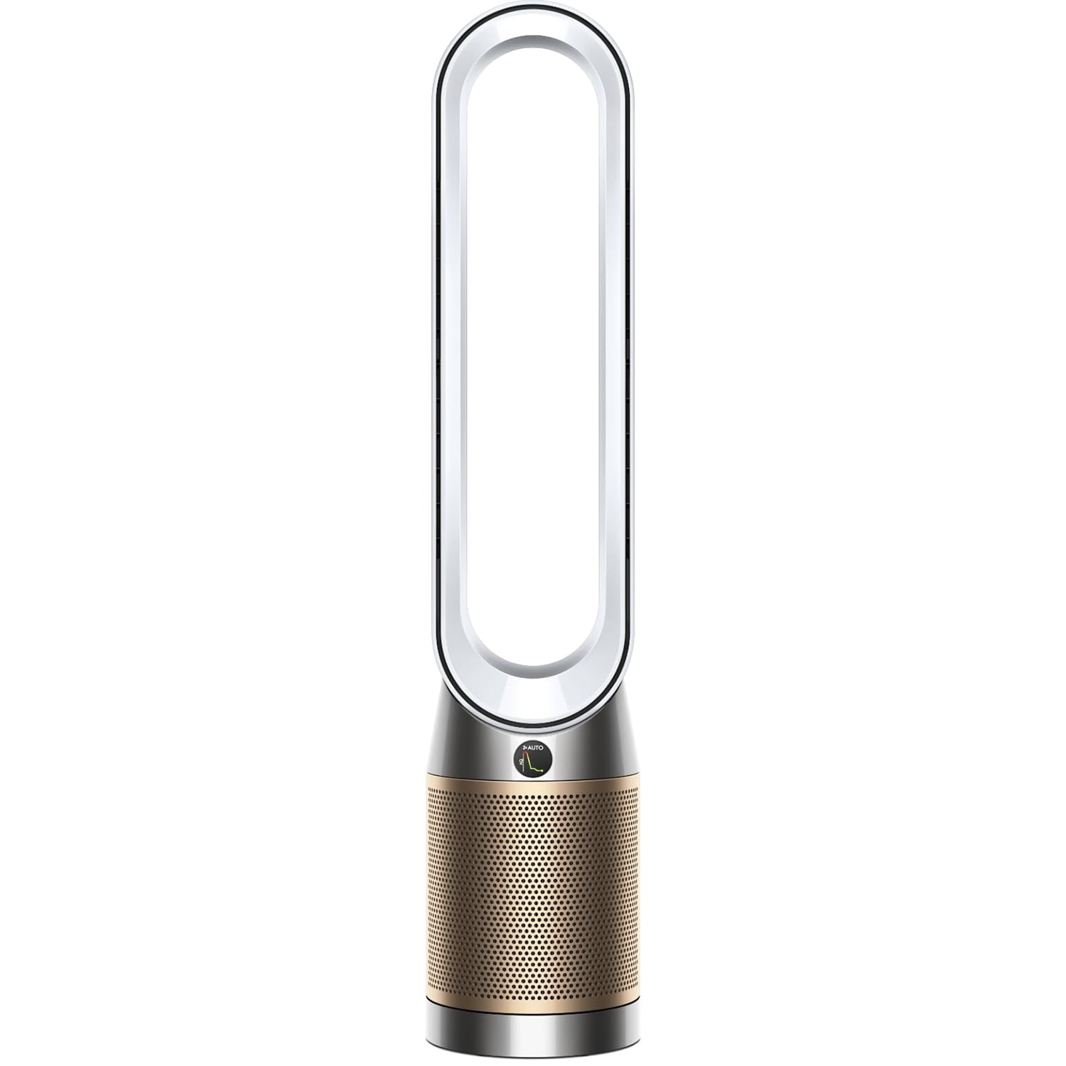 Dyson Gen1 Air Purifier Hot+Cool, Pure Fan with Filter, 350