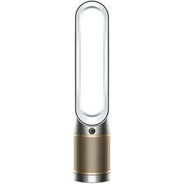Dyson - ダイソン  pure cool link TP02 Dyson TP02 Pure Cool Link Connected Tower Air Purifier & Fan