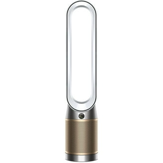 Dyson Purifier Hot+Cool™ Gen1 HP10 | White/Silver | New - Walmart.com