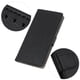 thumbnail image 4 of For iPhone 17 Case PU Leather Stand Wallet Phone Cover, 4 of 5