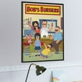 thumbnail image 4 of Bob's Burgers Puzzle - 1000 PCS Jigsaw Puzzle, 4 of 7