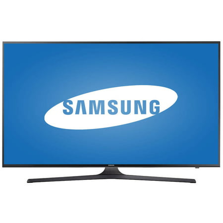Samsung UN55KU6300F 55″ 4K Ultra HD Smart TV