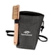 thumbnail image 4 of Bolsa de magnesio para escalada, bolsa de magnesio para gimnasio, portátil, de gran capacidad, multifuncional, para almacenamiento Negro, 4 of 9