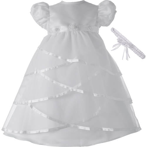 lauren madison christening shoes