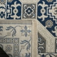 thumbnail image 4 of Safavieh Patina PTN320D Blue, Ivory 9' x 12' Rug, 4 of 7