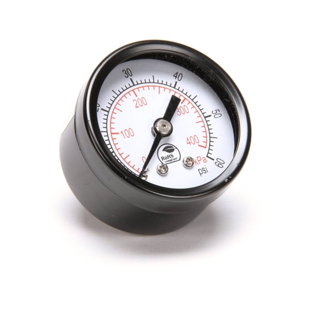 Antunes 2170114 Water Pressure Gauge