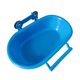 thumbnail image 5 of Accesorios de baño para limpieza de de bañera para pájaros para , s y s azul Jinwen Bañera para pájaros, 5 of 8