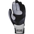 thumbnail image 4 of Palmgard Inner Glove with Wristgard for Baseball and Softball - Left - Extra Large, 4 of 4