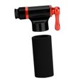 thumbnail image 3 of koolsoo CO2 Bike Tire Inflator Portable Portable Accessories Multi Use Bike Pump, 3 of 9